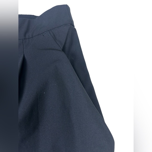 Lululemon Essential High Rise Trouser Pants Tapered Leg W5CI3S DarkAcademia - Picture 6 of 15